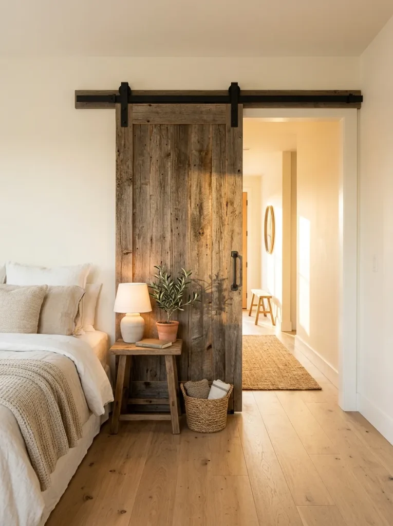 16. Over-the-Door Organizer for Accessories