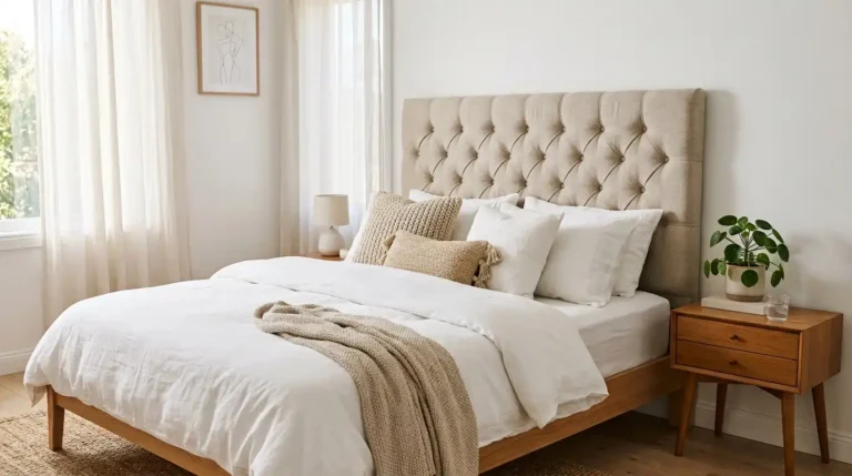 Best Upholstered Headboards