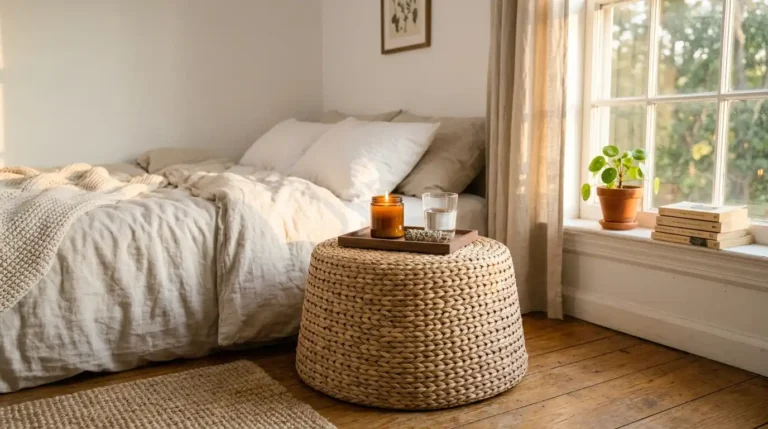 Master Bedroom Ideas on a Budget Under $500